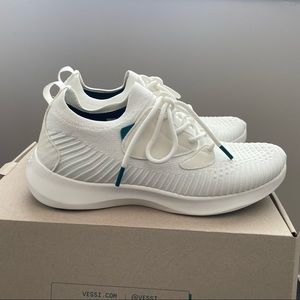 Vessi Waterproof Women Everyday Move 2.0 Sneaker